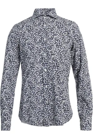 BARBA TOPWEAR Camicie