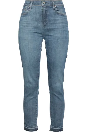 Citizens of Humanity BOTTOMWEAR Pantaloni jeans
