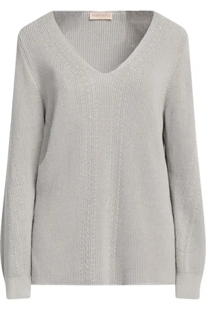 PUROTATTO MAGLIERIA Pullover