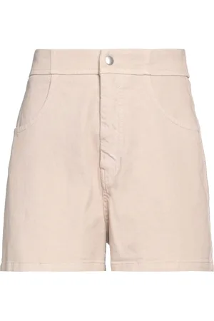 Roberto Collina BOTTOMWEAR Shorts jeans