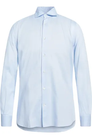 Glanshirt TOPWEAR Camicie