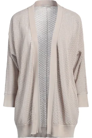 LE TRICOT PERUGIA MAGLIERIA Cardigan