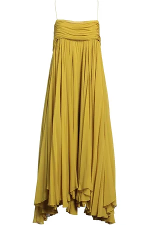 Khaite VESTITI Vestiti midi