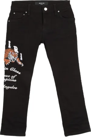 AMIRI BOTTOMWEAR Pantaloni jeans