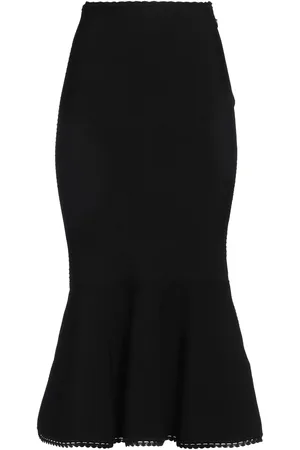 Victoria Beckham BOTTOMWEAR Gonne midi