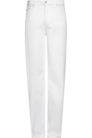 AG Jeans BOTTOMWEAR Pantaloni jeans