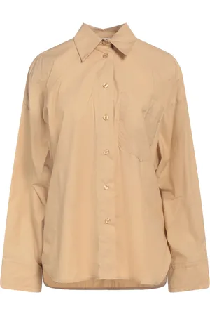 Low Classic TOPWEAR Camicie