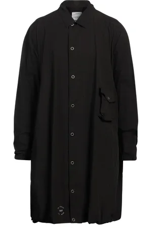 VISVIM CAPISPALLA Soprabiti & Trench