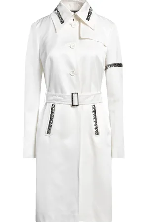 John Richmond CAPISPALLA Soprabiti & Trench