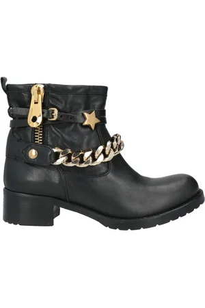 Jfk CALZATURE Stivaletti