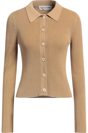 OUR LEGACY MAGLIERIA Cardigan