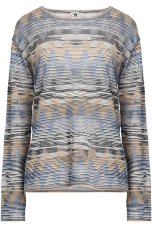 M Missoni MAGLIERIA Pullover