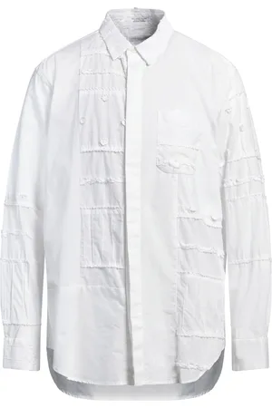 ENGINEERED GARMENTS TOPWEAR Camicie