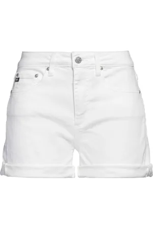 AG Jeans BOTTOMWEAR Shorts jeans