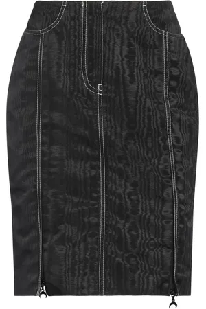 Marine Serre BOTTOMWEAR Minigonne