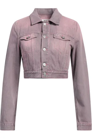 Maison Margiela CAPISPALLA Capispalla jeans