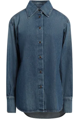 Closed TOPWEAR Camicie jeans