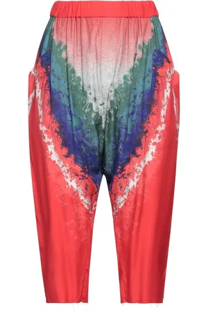 BAJA EAST BOTTOMWEAR Pantaloni