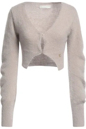Low Classic MAGLIERIA Cardigan