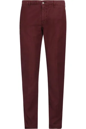 Incotex BOTTOMWEAR Pantaloni