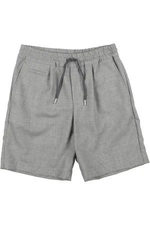 Brunello Cucinelli BOTTOMWEAR Shorts e bermuda