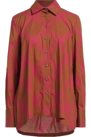 LIVIANA CONTI TOPWEAR Camicie