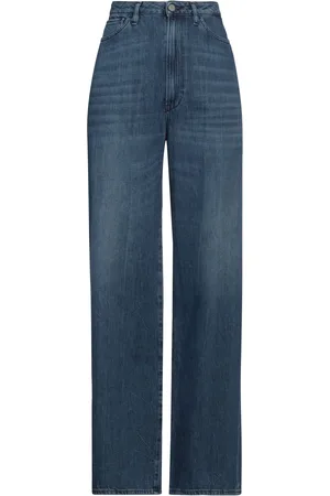 3x1 BOTTOMWEAR Pantaloni jeans