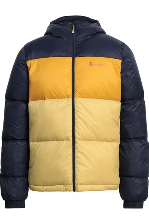 COTOPAXI CAPISPALLA Piumini & Imbottiti Sintetici
