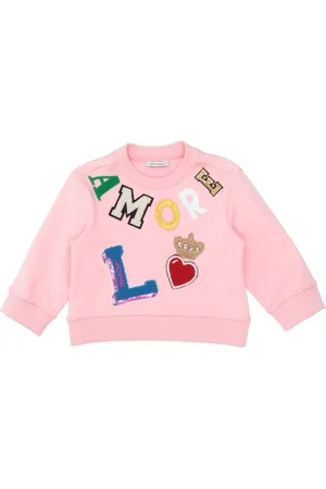 Dolce & Gabbana TOPWEAR Felpe