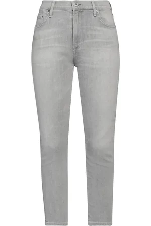 Citizens of Humanity BOTTOMWEAR Pantaloni jeans