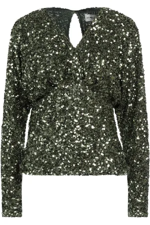 P.A.R.O.S.H. TOPWEAR Top