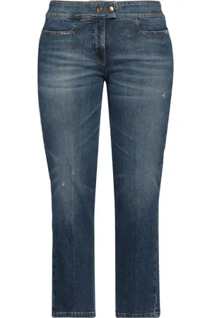 THE SEAFARER BOTTOMWEAR Pantaloni jeans