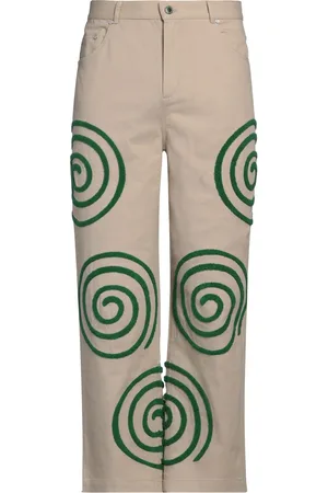 Brain Dead BOTTOMWEAR Pantaloni