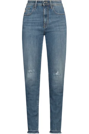 Jacob Cohen BOTTOMWEAR Pantaloni jeans