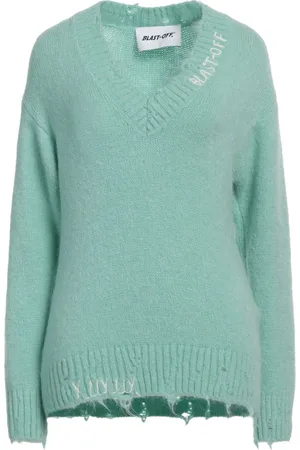 Blast Off BLASTOFF MAGLIERIA Pullover