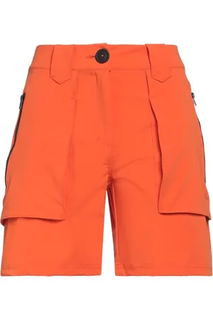 MUSEUM BOTTOMWEAR Shorts e bermuda