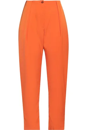 MUGLER BOTTOMWEAR Pantaloni