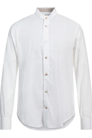 ELEVENTY TOPWEAR Camicie