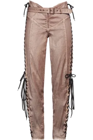 Jean Paul Gaultier BOTTOMWEAR Pantaloni