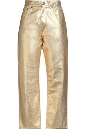 R13 BOTTOMWEAR Pantaloni jeans