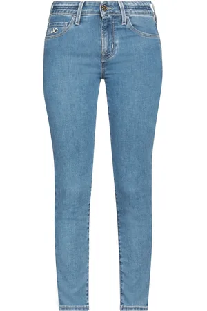 Jacob Cohen BOTTOMWEAR Pantaloni jeans