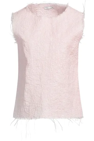 Niccolo Pasqualetti TOPWEAR Top