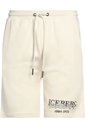 Iceberg BOTTOMWEAR Shorts e bermuda