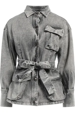 SOALLURE CAPISPALLA Capispalla jeans