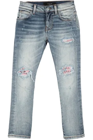 AMIRI BOTTOMWEAR Pantaloni jeans