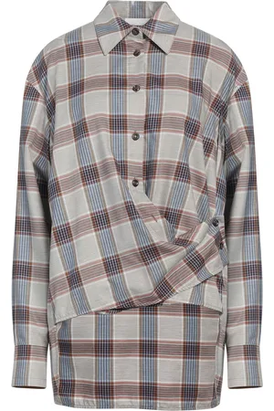 Low Classic TOPWEAR Camicie