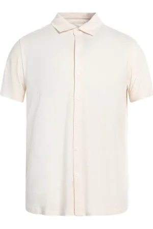 Majestic TOPWEAR Camicie