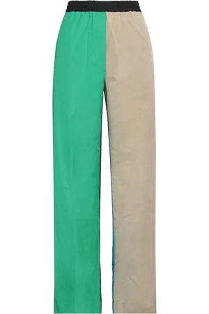 Hache BOTTOMWEAR Pantaloni