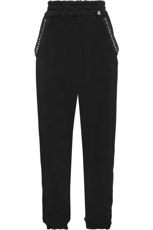 GAËLLE BOTTOMWEAR Pantaloni