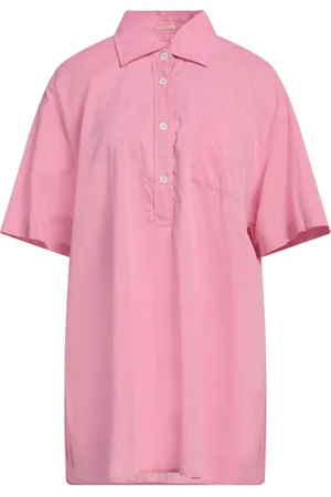 MASSIMO ALBA TOPWEAR Top